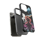 DragnBallZ Tough Cases for iPhone, Galaxy, or Google Pixel