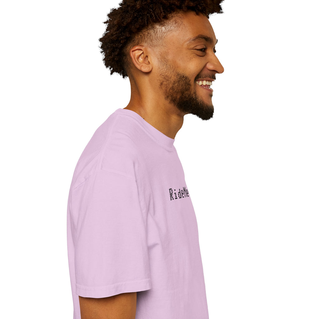 Ride Me Unisex Garment-Dyed T-shirt