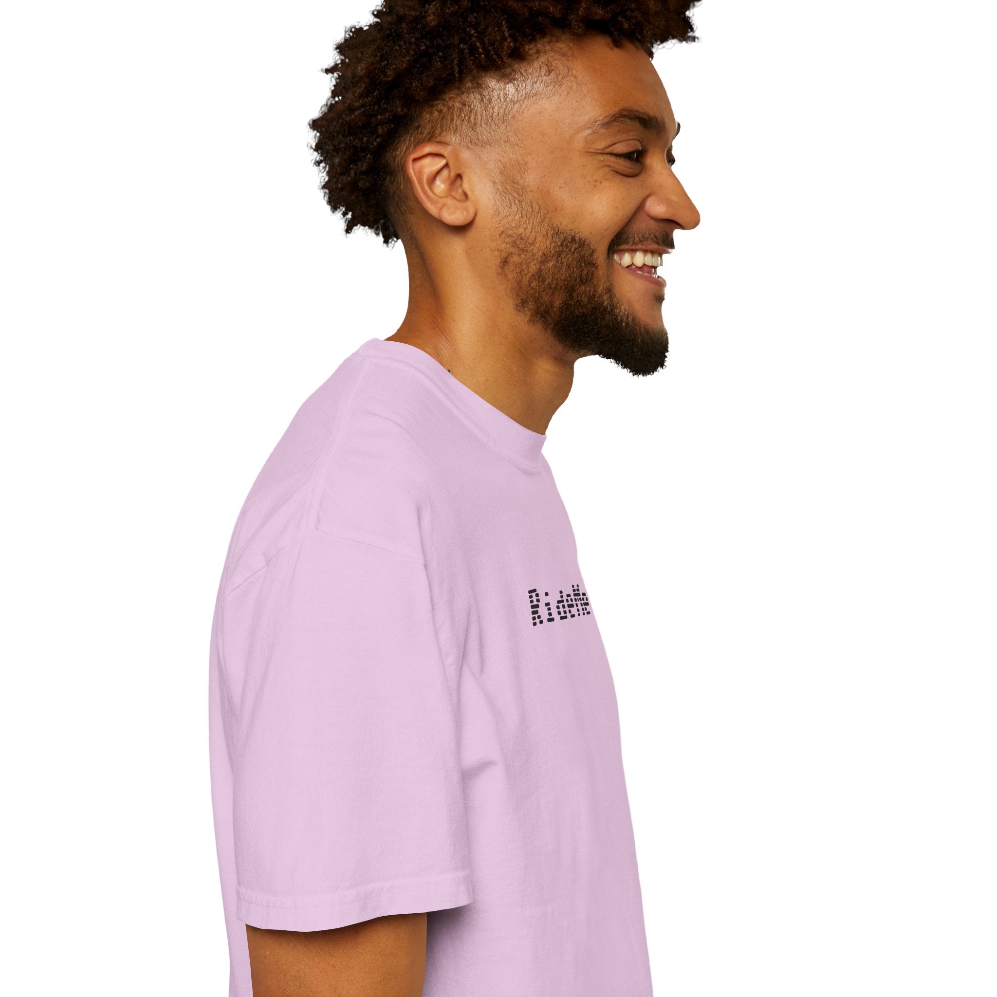 Ride Me Unisex Garment-Dyed T-shirt