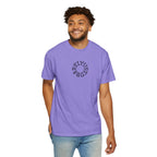 Barely Used Unisex Garment-Dyed T-shirt