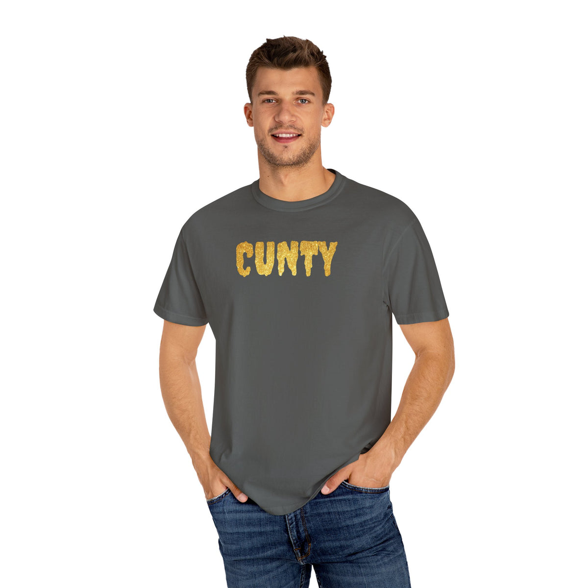 C U Next TuesdaY Bold Statement T-Shirt Unisex, Unique, Gift for Friends