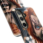 Chucky Tough Case for iPhone, Galaxy or Google Pixel