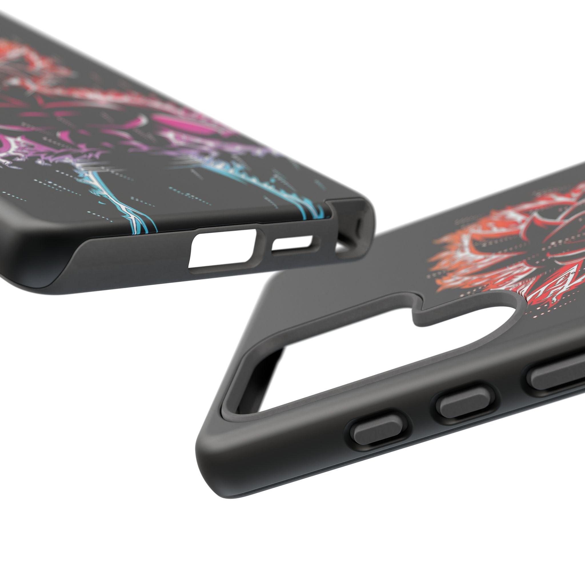 Dragon Ball Z  Tough Case for iPhone, Galaxy, or Google Pixel
