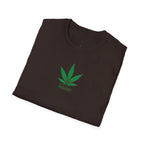 It's Organic W** Unisex Softstyle T-Shirt