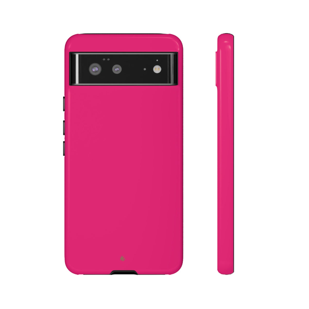 Magenta RG Tough Case iPhone, Galaxy and Google Pixel Phone Case