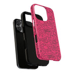 Boom Wow Tough Case for iPhone, Galaxy, or Google Pixel