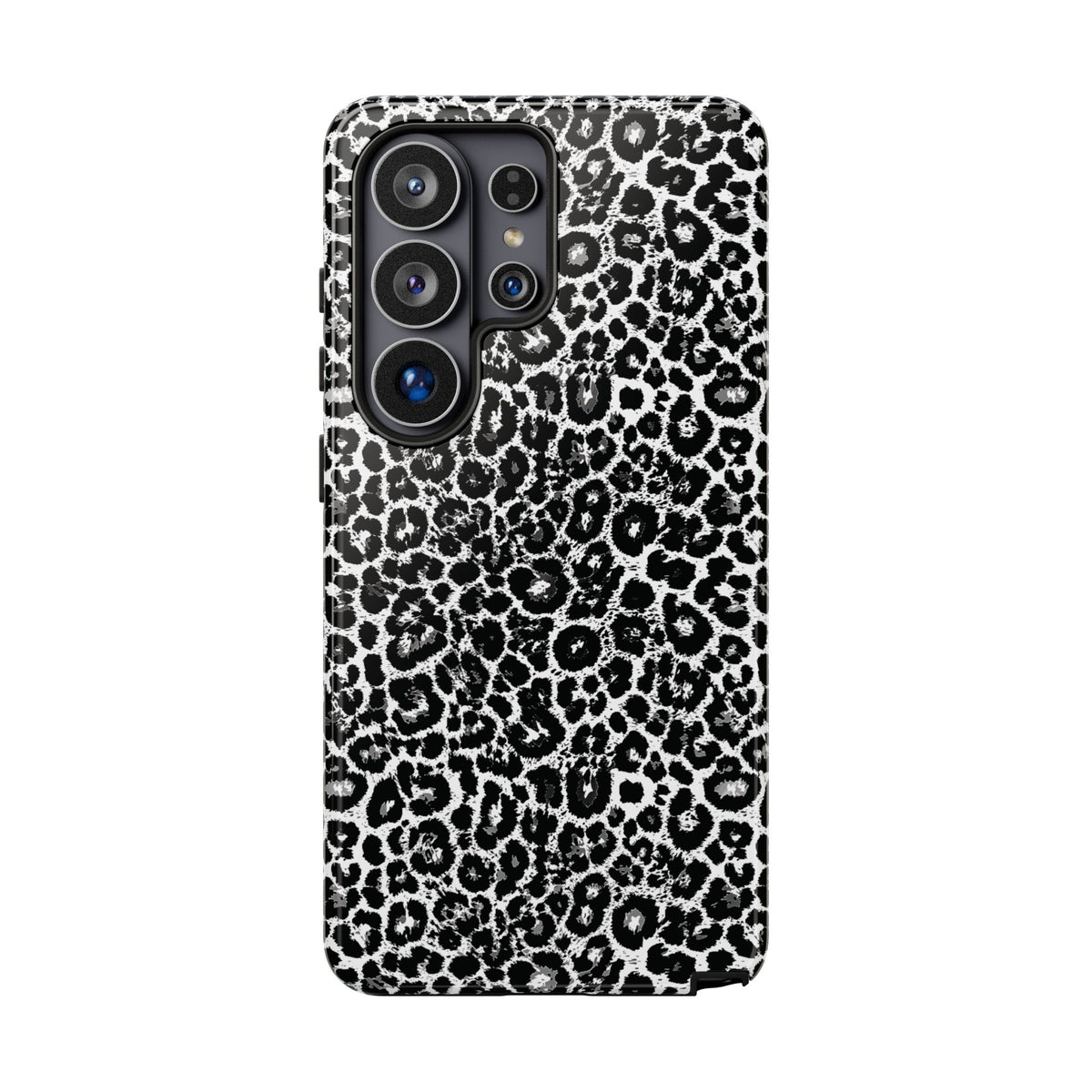 Leopard Tough Phone Case iPhone, Galaxy, or Google Pixel