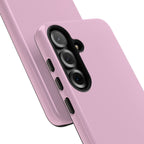 Light Pink RG Tough Phone Case iPhone, Galaxy, or Google Pixel