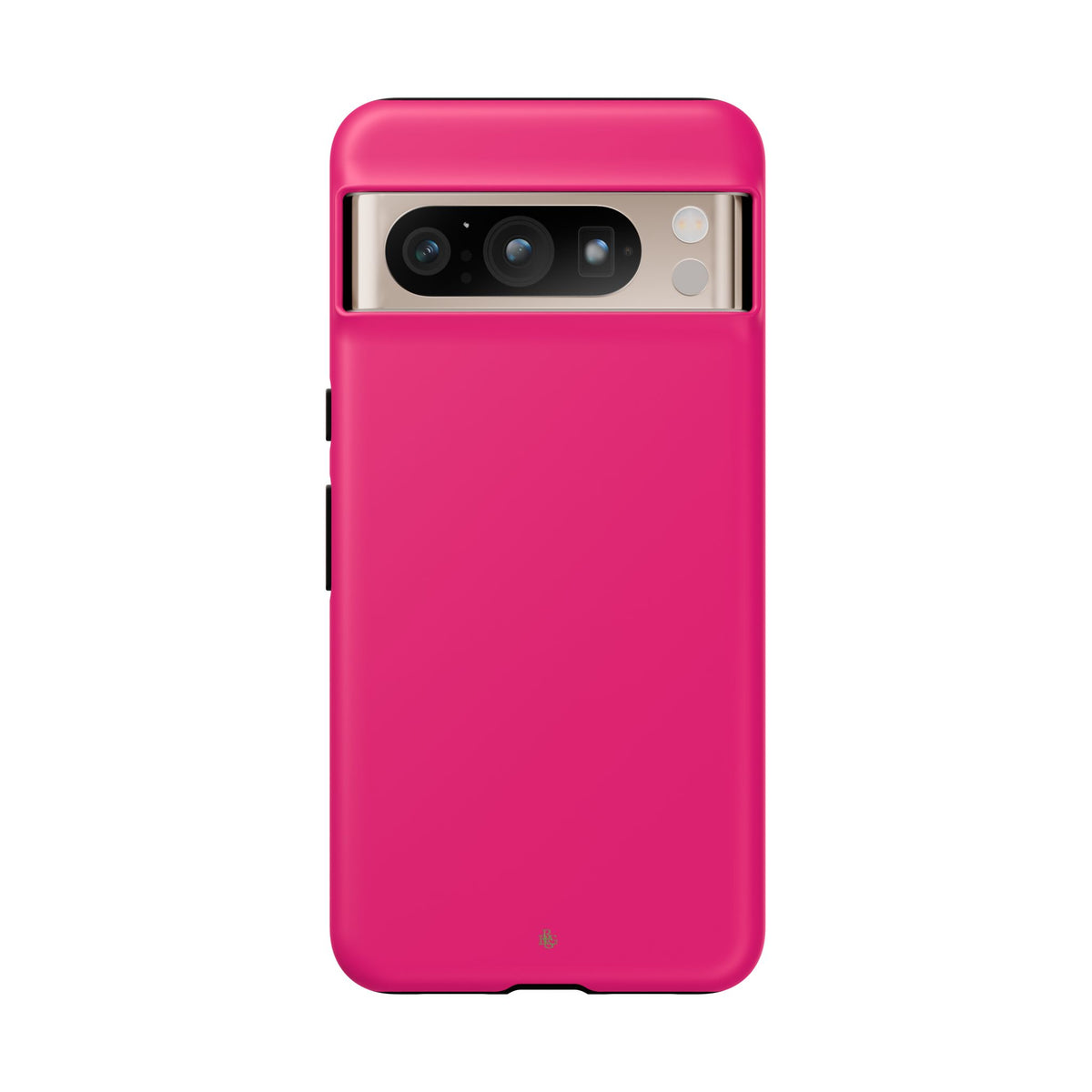 Magenta RG Tough Case iPhone, Galaxy and Google Pixel Phone Case