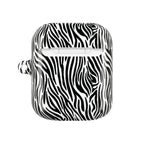Zebra AirPod Cases