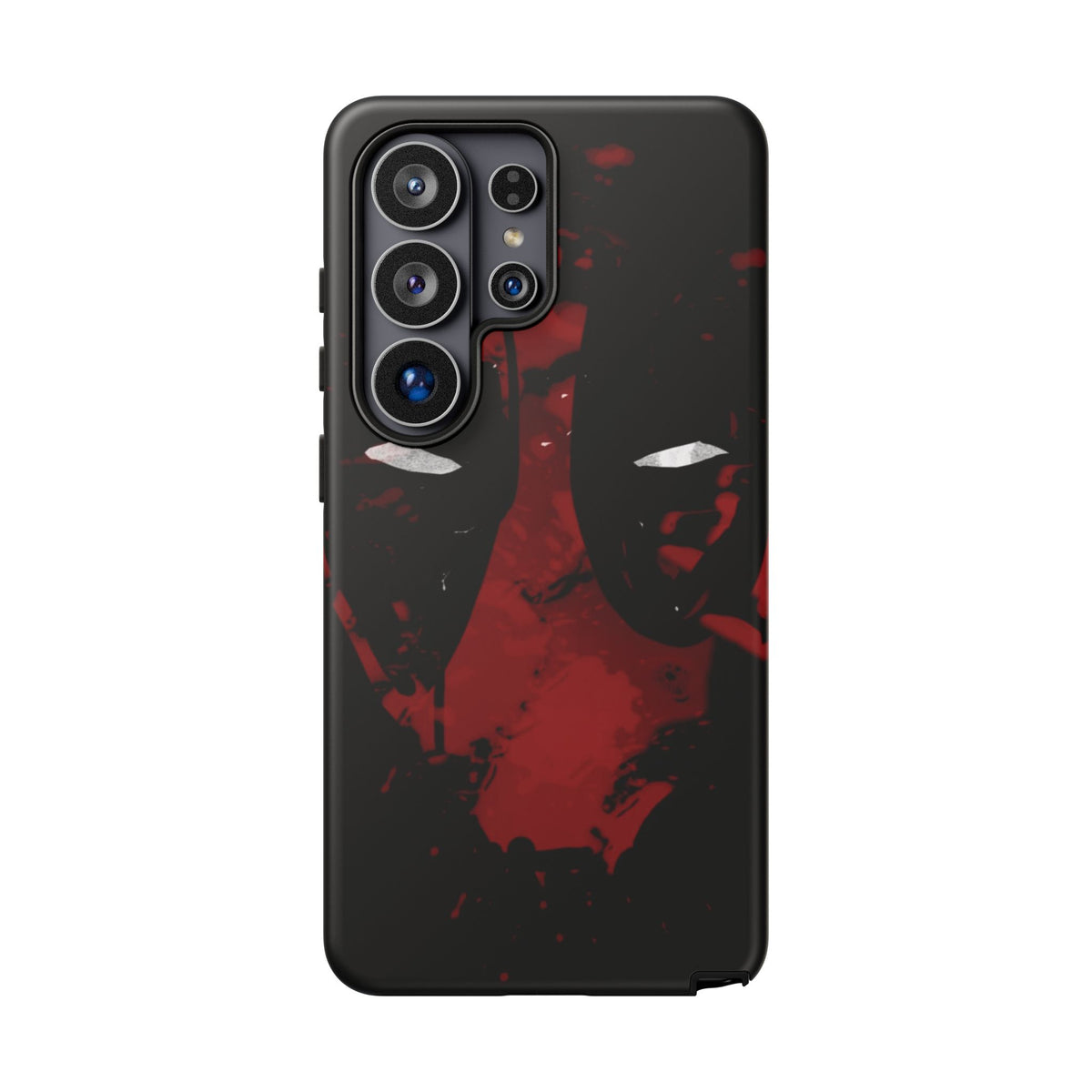 Deadpool Tough Case for iPhone, Galaxy, or Google Pixel