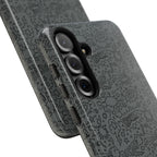 POW BOOM Comics style Tough Phone Case for iPhone, Galaxy, or Google Pixel