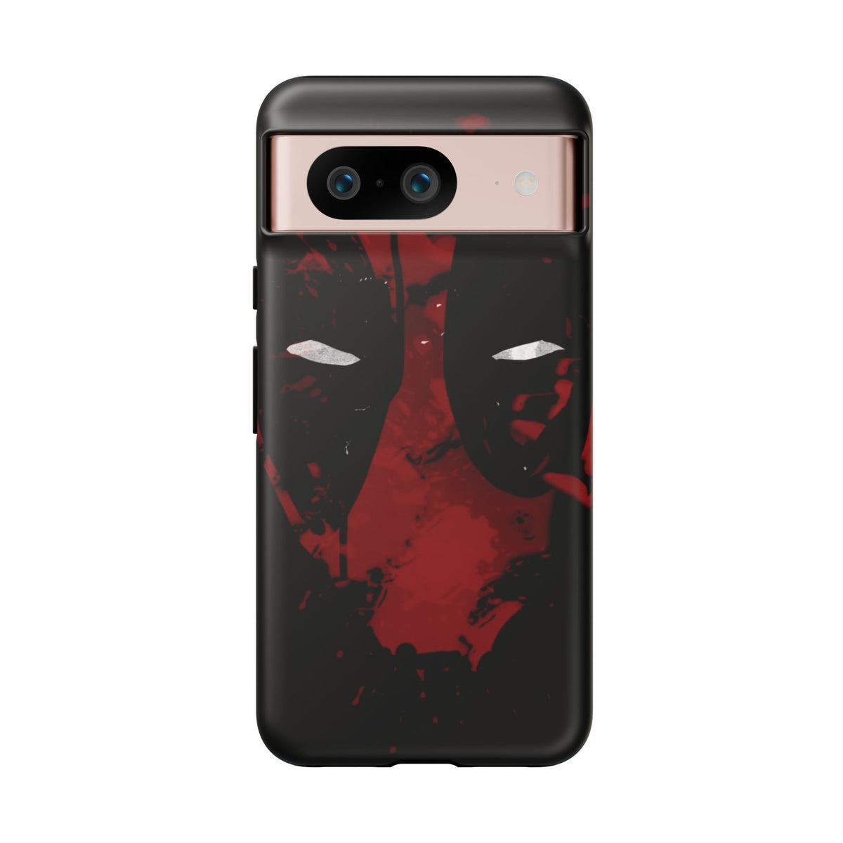 Deadpool Tough Case for iPhone, Galaxy, or Google Pixel