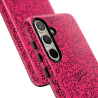 Boom Wow Tough Case for iPhone, Galaxy, or Google Pixel