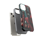 Wade DP Tough Phone Cases for iPhone, Galaxy, or Google Pixel