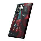 Wade DP Tough Phone Cases for iPhone, Galaxy, or Google Pixel