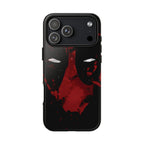 Deadpool Tough Case for iPhone, Galaxy, or Google Pixel