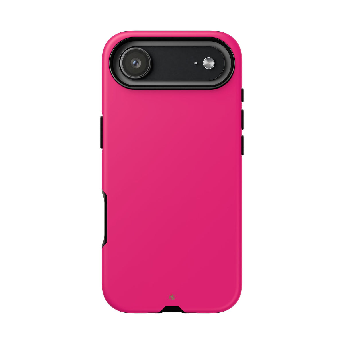 Magenta RG Tough Case iPhone, Galaxy and Google Pixel Phone Case