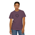 Barely Used Unisex Garment-Dyed T-shirt