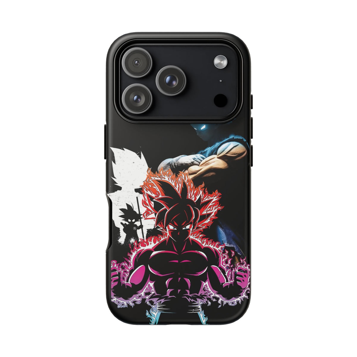DragnBallZ Tough Cases for iPhone, Galaxy, or Google Pixel