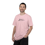 Want a Bite Unisex Garment-Dyed T-shirt