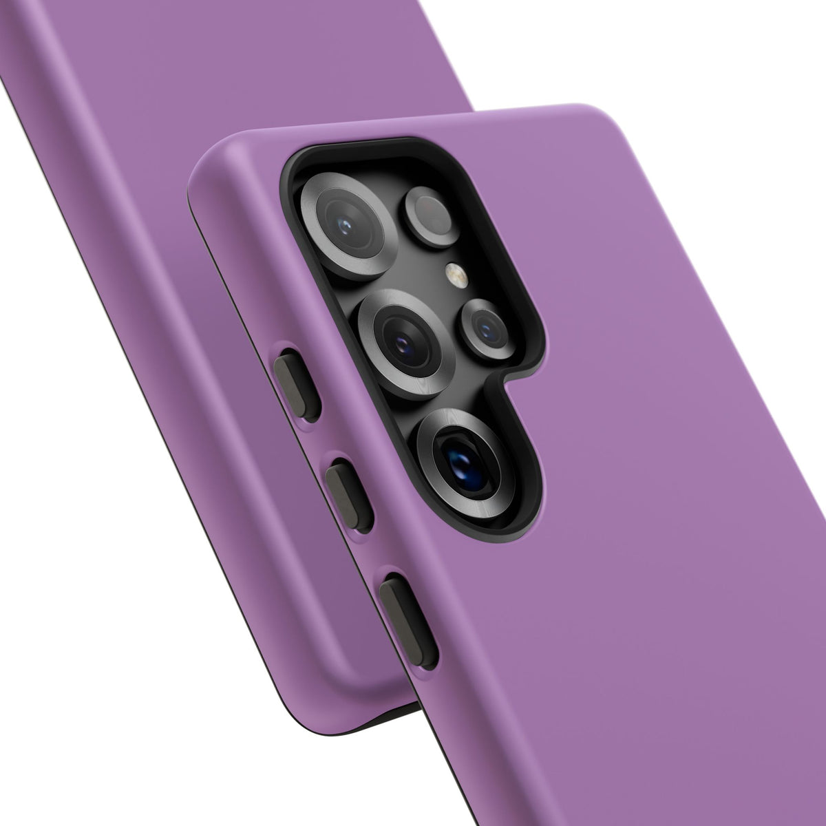Lavender RG Tough Phone Case for iPhone, Galaxy, or Google Pixel