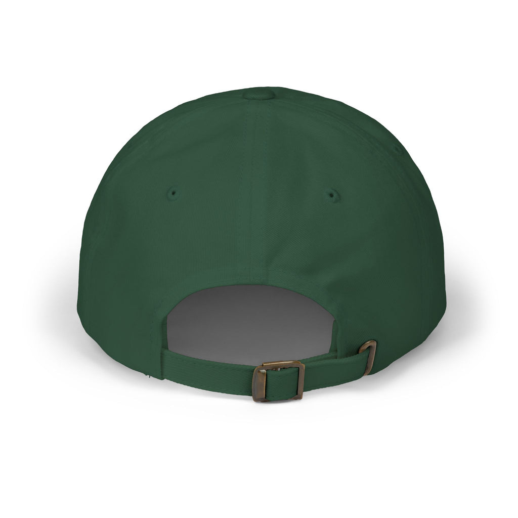 Love Coffee & Cannabis Classic Cap