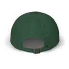Love Coffee & Cannabis Classic Cap