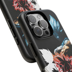 DragnBallZ Tough Cases for iPhone, Galaxy, or Google Pixel