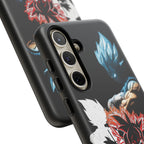 DragnBallZ Tough Cases for iPhone, Galaxy, or Google Pixel