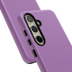 Lavender RG Tough Phone Case for iPhone, Galaxy, or Google Pixel