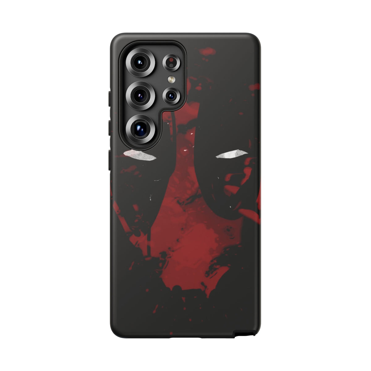 Deadpool Tough Case for iPhone, Galaxy, or Google Pixel