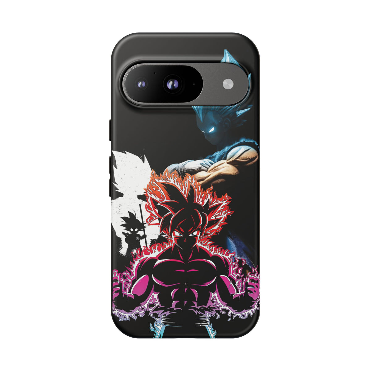 DragnBallZ Tough Cases for iPhone, Galaxy, or Google Pixel
