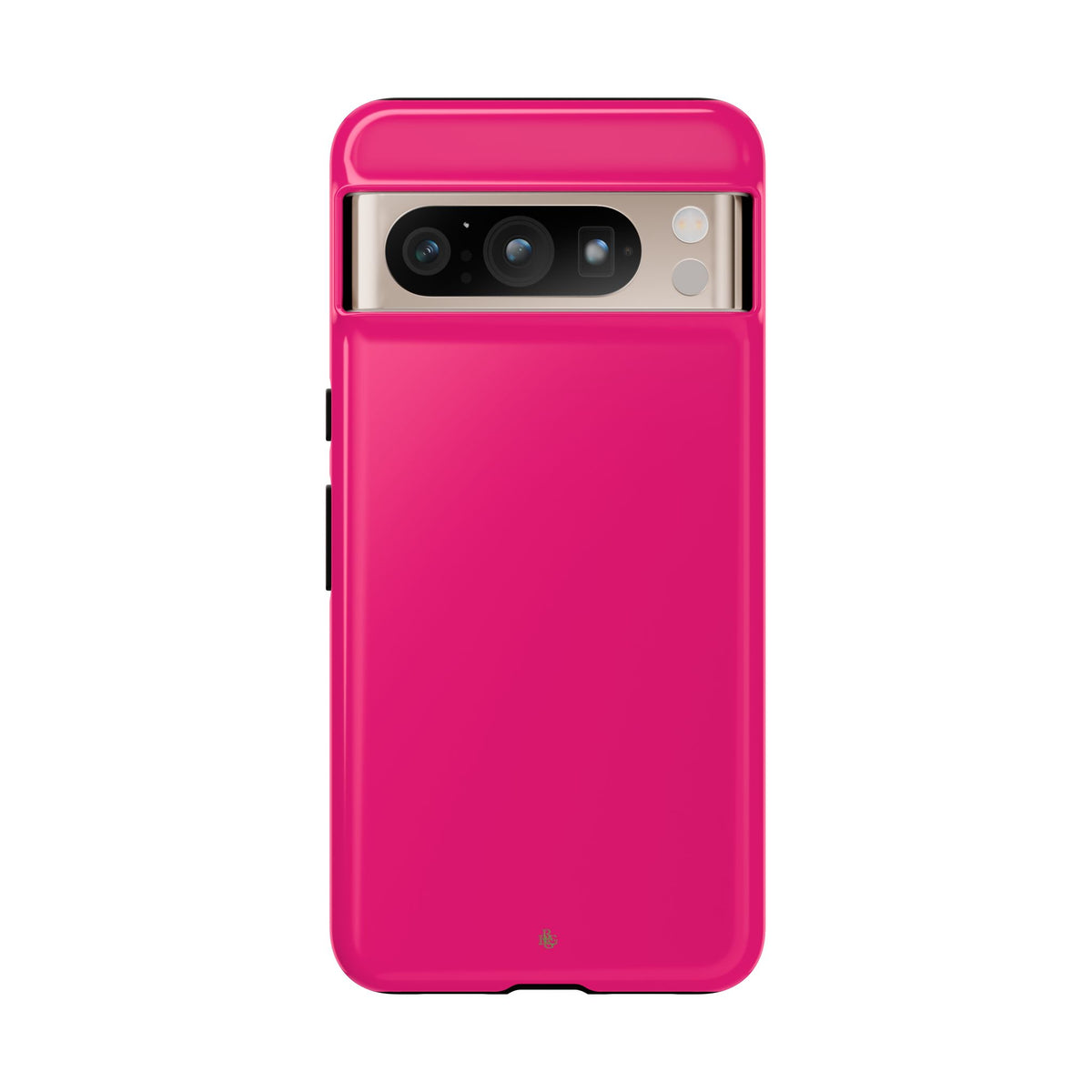 Magenta RG Tough Case iPhone, Galaxy and Google Pixel Phone Case