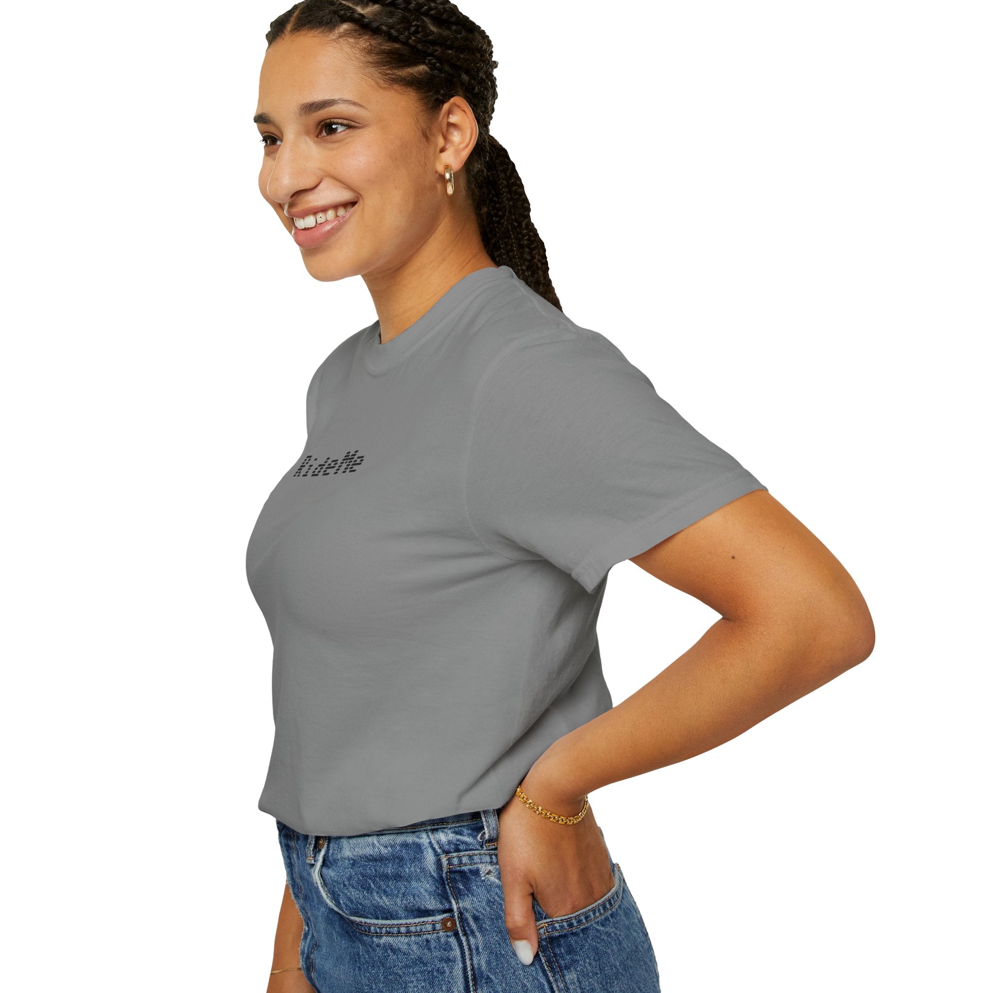 Ride Me Unisex Garment-Dyed T-shirt