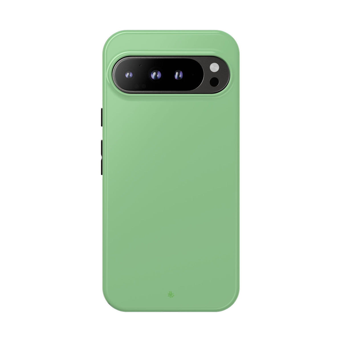 Mint Green Tough Phone Case for iPhone, Galaxy, or Google Pixel