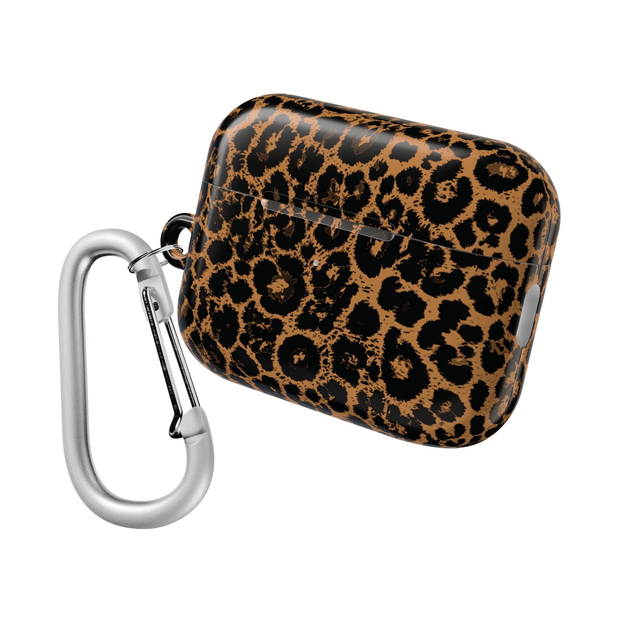 Leopard AirPod Cases