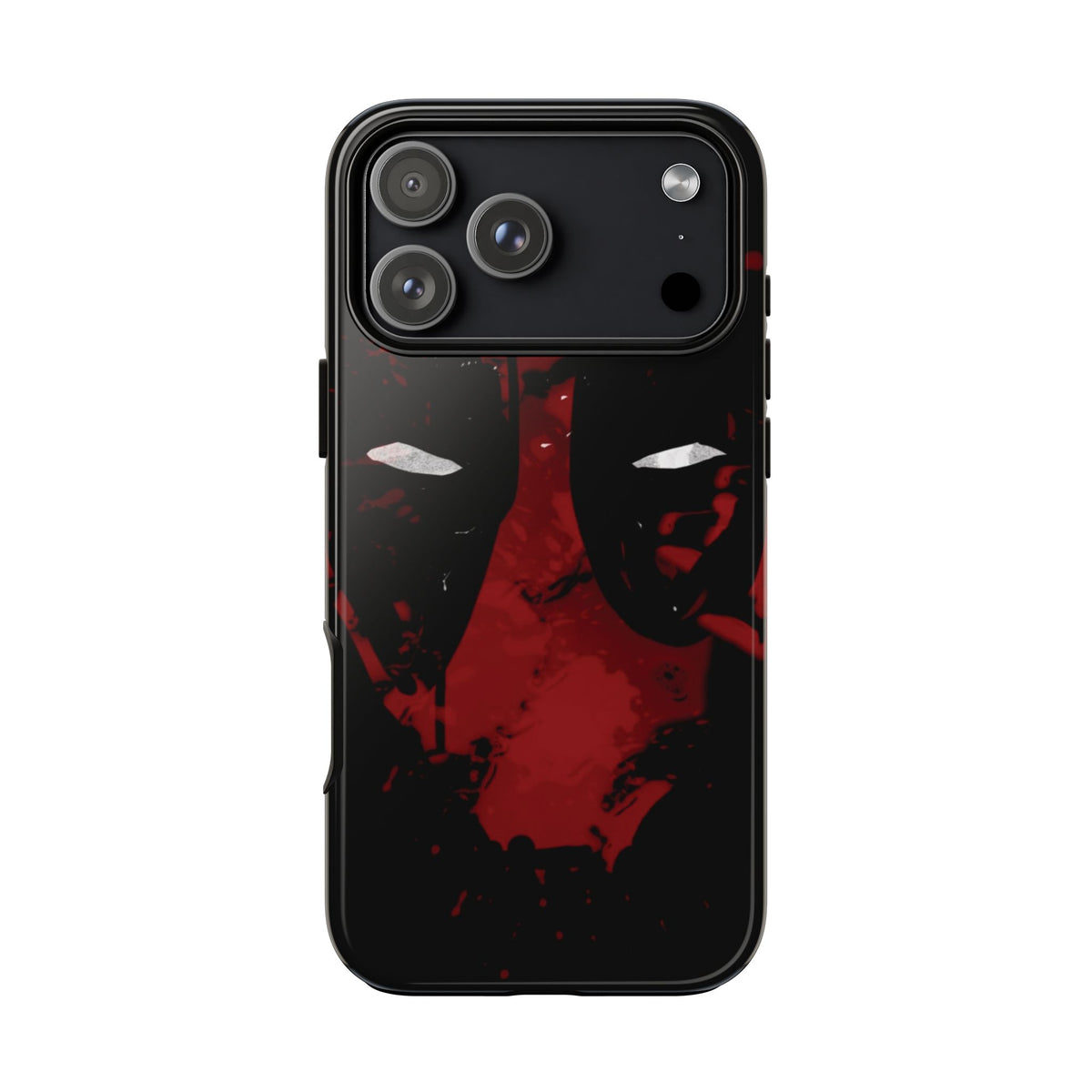 Deadpool Tough Case for iPhone, Galaxy, or Google Pixel