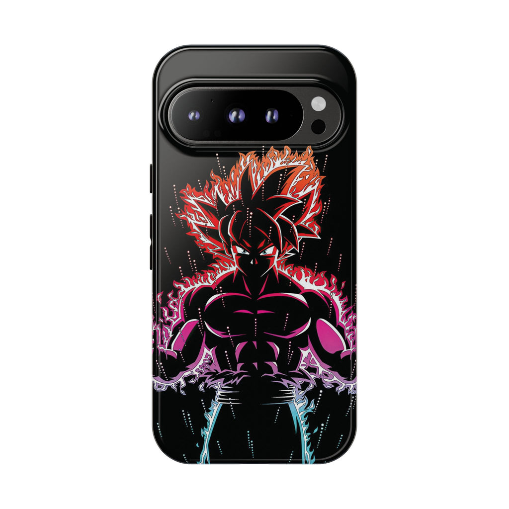 Dragon Ball Z  Tough Case for iPhone, Galaxy, or Google Pixel