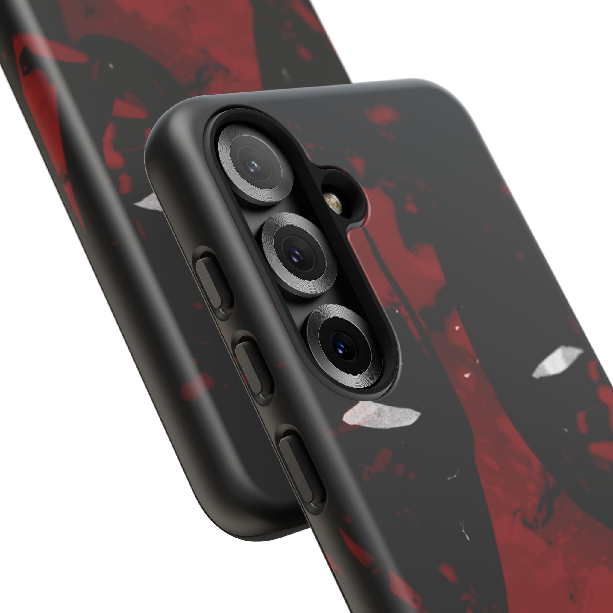 Deadpool Tough Case for iPhone, Galaxy, or Google Pixel