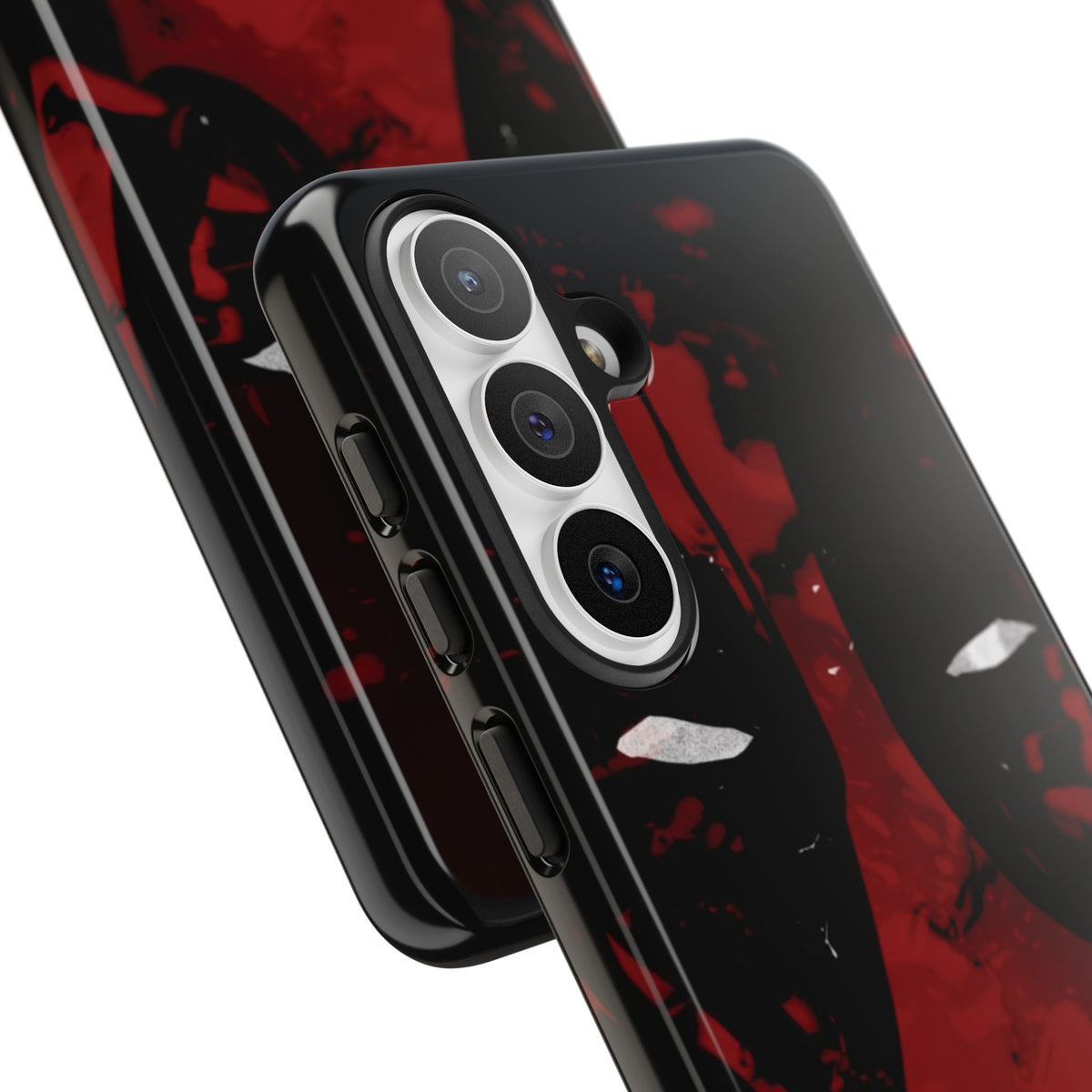 Deadpool Tough Case for iPhone, Galaxy, or Google Pixel