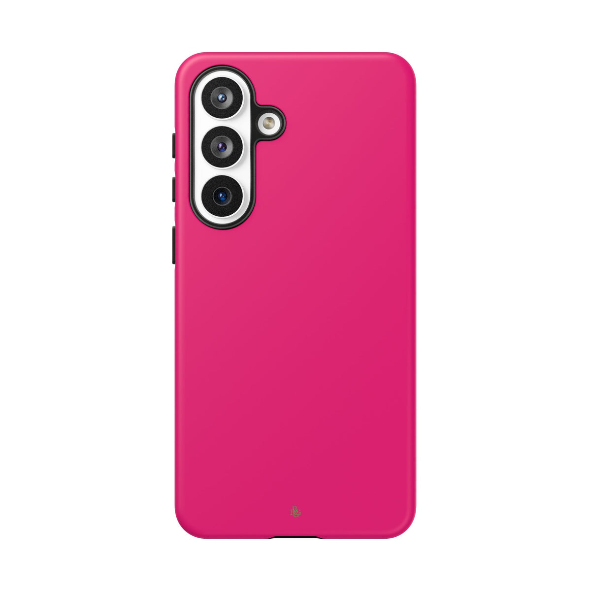 Magenta RG Tough Case iPhone, Galaxy and Google Pixel Phone Case