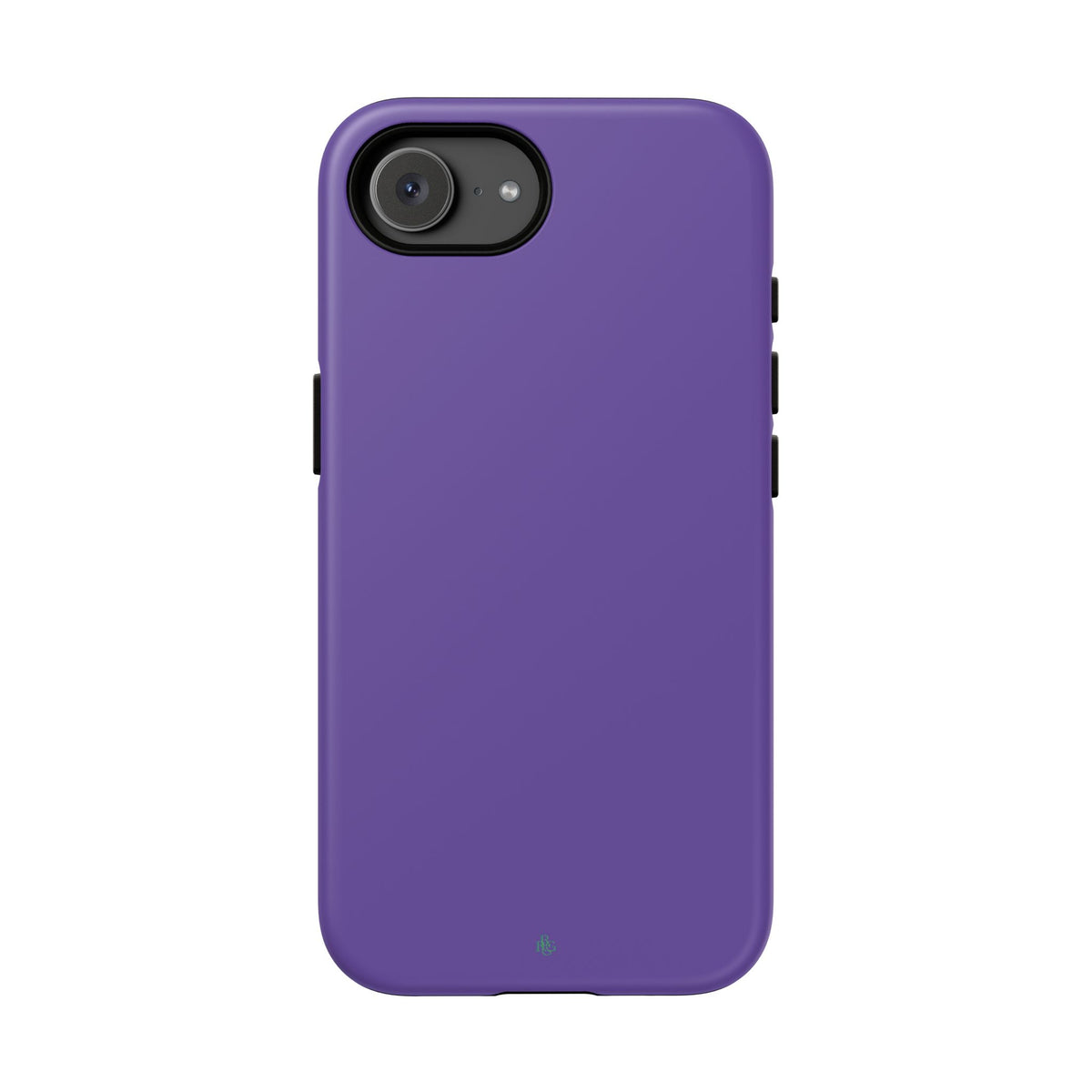 Purple Phone Case for iPhone, Galaxy, or Google Pixel