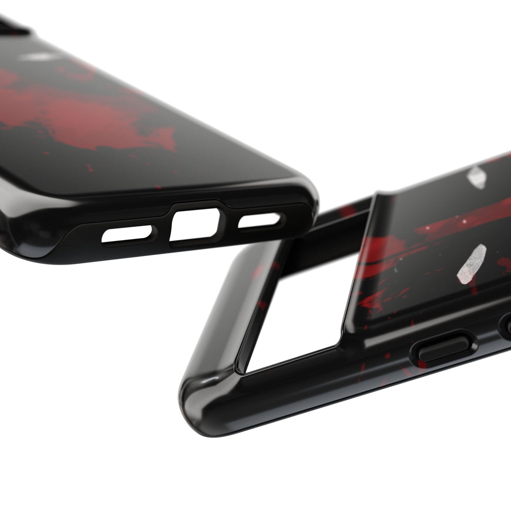 Deadpool Tough Case for iPhone, Galaxy, or Google Pixel