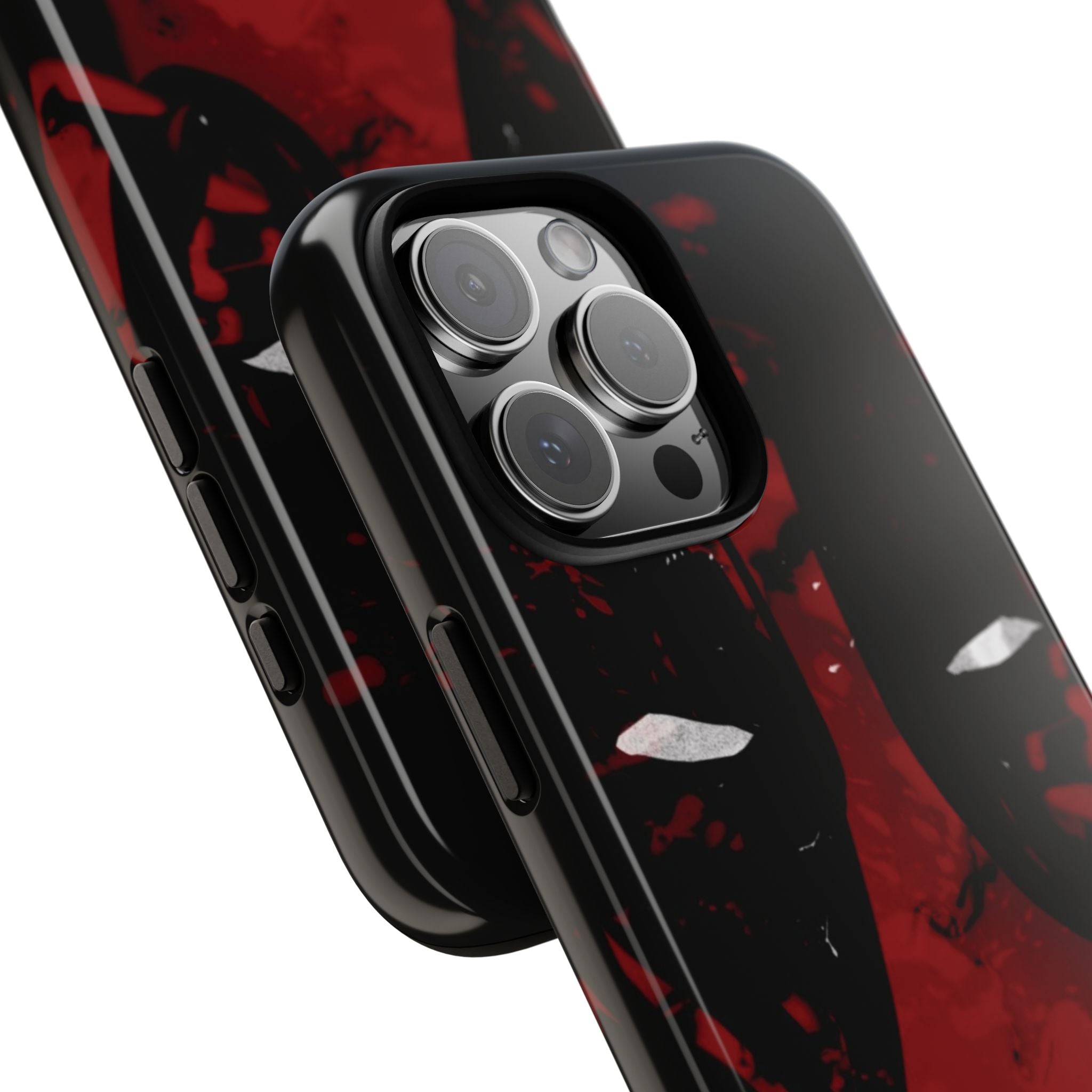 Deadpool Tough Case for iPhone, Galaxy, or Google Pixel