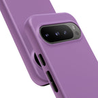 Lavender RG Tough Phone Case for iPhone, Galaxy, or Google Pixel