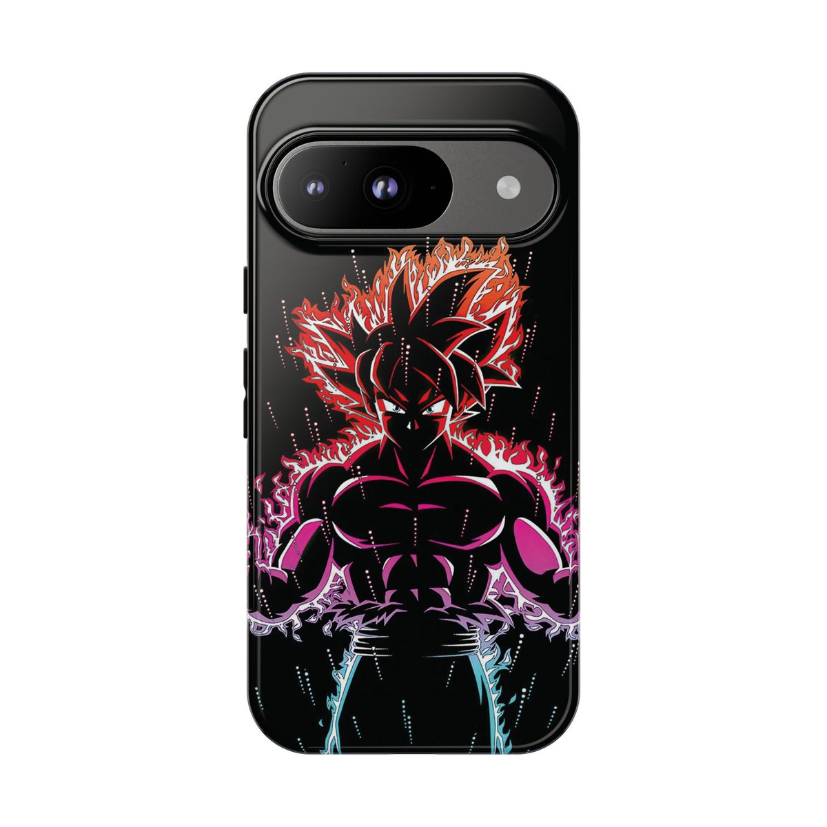 Dragon Ball Z  Tough Case for iPhone, Galaxy, or Google Pixel