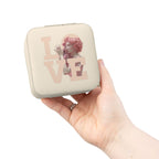 LOVE Jewels Jewelry Travel Case
