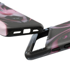 AlienPink Tough Phone Case for iPhone, Galaxy, or Google Pixel