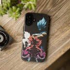 DragnBallZ Tough Cases for iPhone, Galaxy, or Google Pixel
